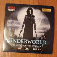 Film DVD : Under world -po której jesteś stronie