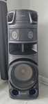 Power Audio SONY MHC-V73D, BT, NFC, Odtw.CD/-R/-RW/DVD, Wejście mikrof