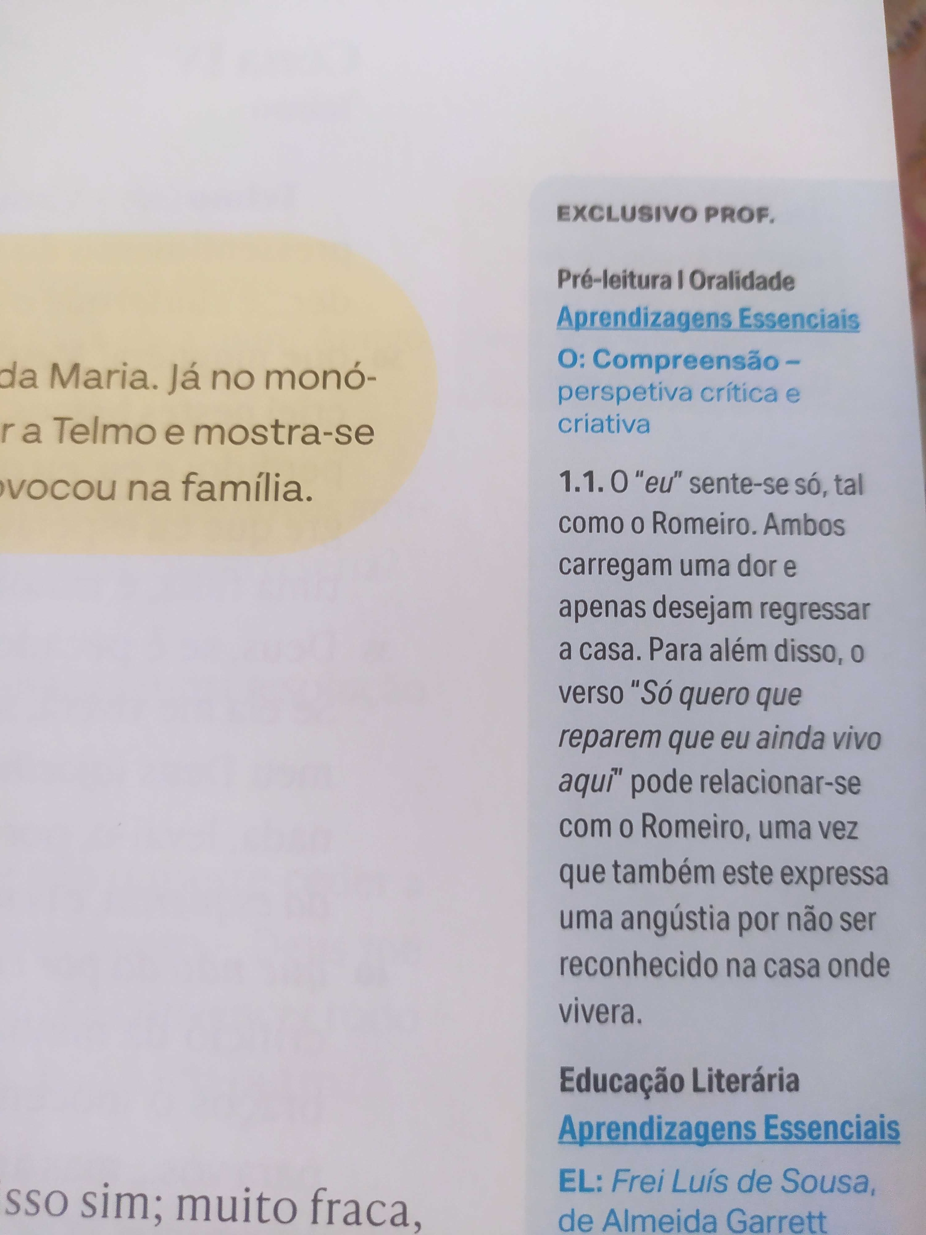 Discurso Direto Ano 2 -Módulos 4,5,6-Ens.Profissional-VERSÃO PROFESSOR
