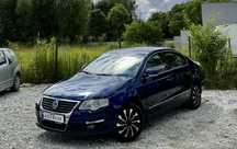 Volkswagen Passat B6 1.6 FSI * Klima * 2007 * El.Szyby * Super Stan