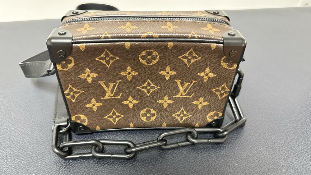 Side bag Louis Vuitton