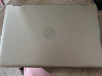 Laptop HP Pavilion x360 Convertible 14-ba022nw ekran tablet