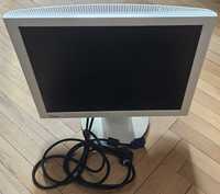 Monitor LCD Fujitsu-Siemens Scenicview E19-1 19" 1280x1024 75Hz