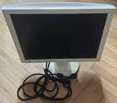 Monitor LCD Fujitsu-Siemens Scenicview E19-1 19" 1280x1024 75Hz