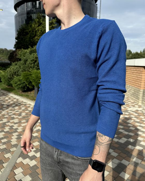 Новий чоловічий светр Mango