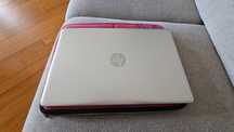 Laptop HP 15-da0002nw (4UG55EA) Intel Core i3-7020U 2,3 GHz 8GB RAM