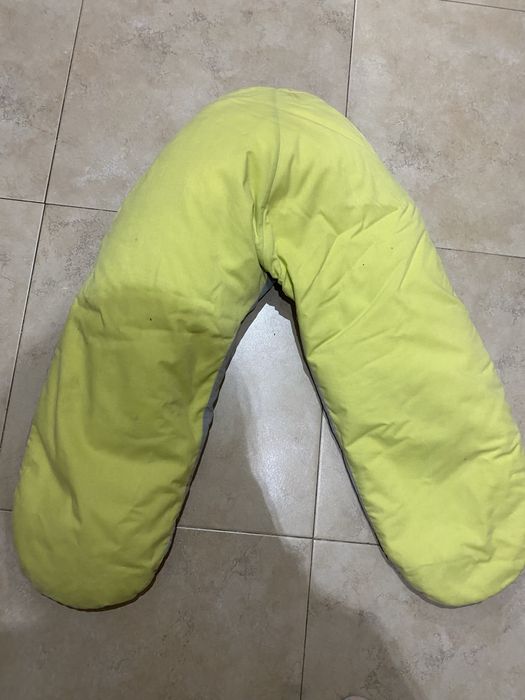 Almofada de amamentação