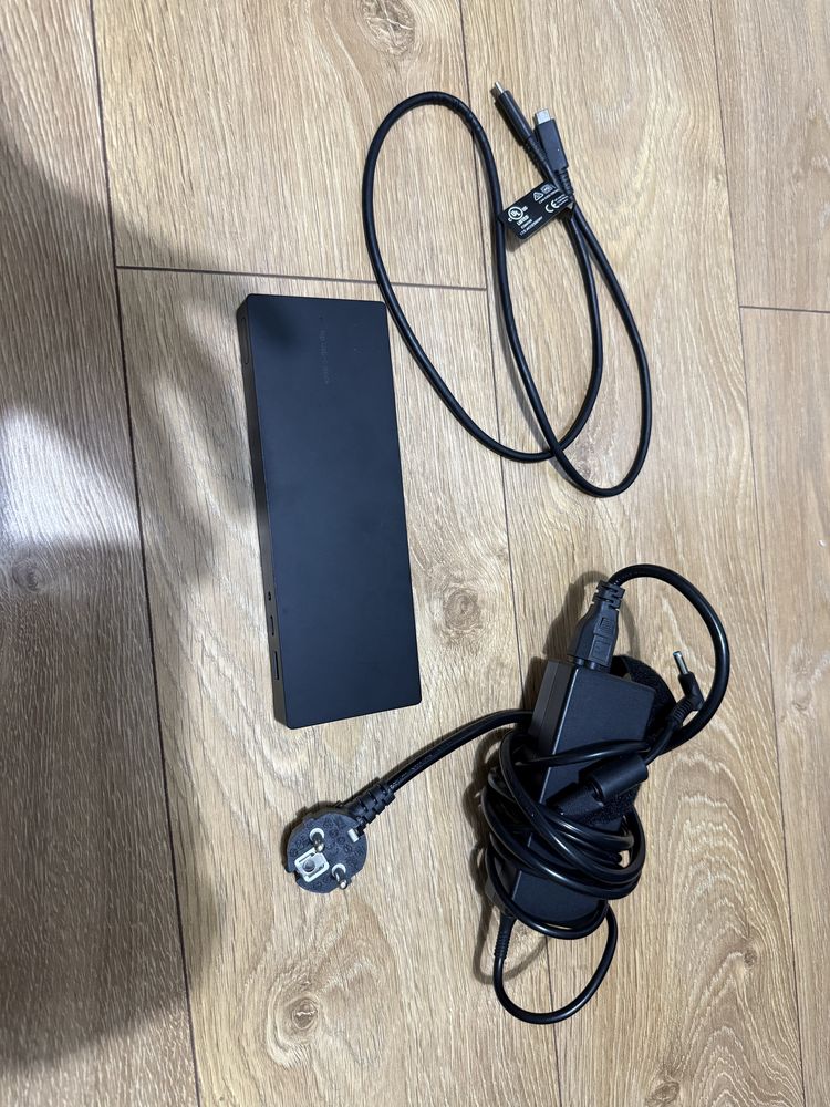 Stacja dokujaca HP Elite USB-C Dock g3