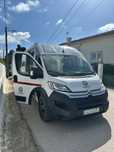 Citroen Jumper