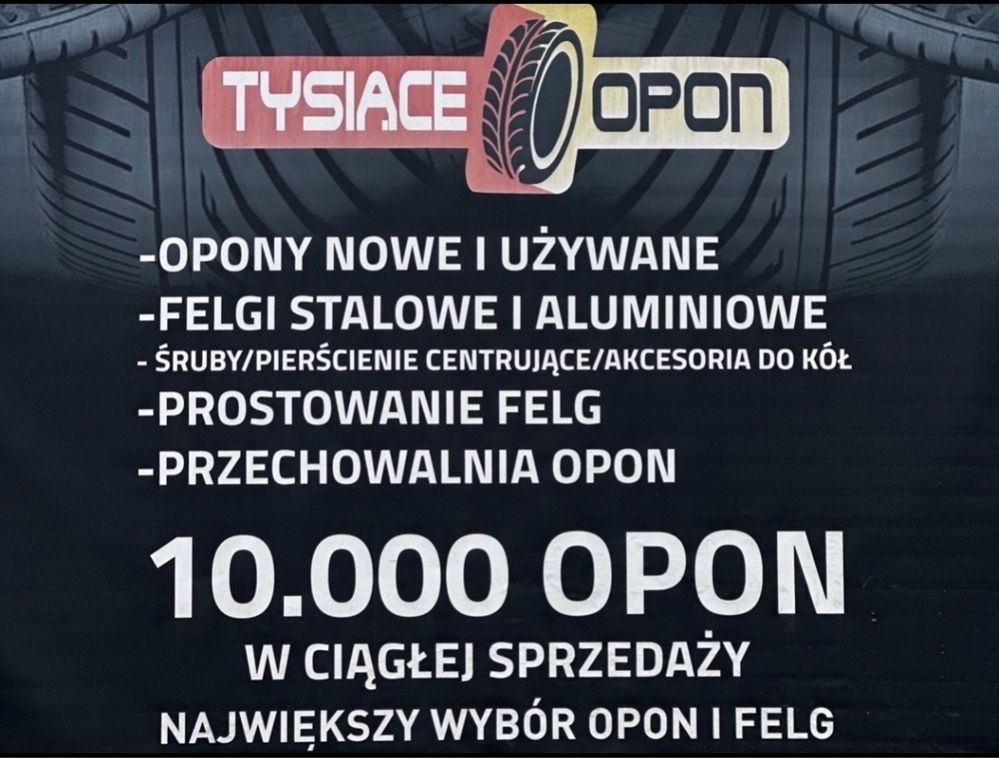 Opony letnie continental contivancontact 200  205/65/16C 7-8mm Montaż!