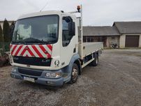 DAF LF 45.170 skrzynia