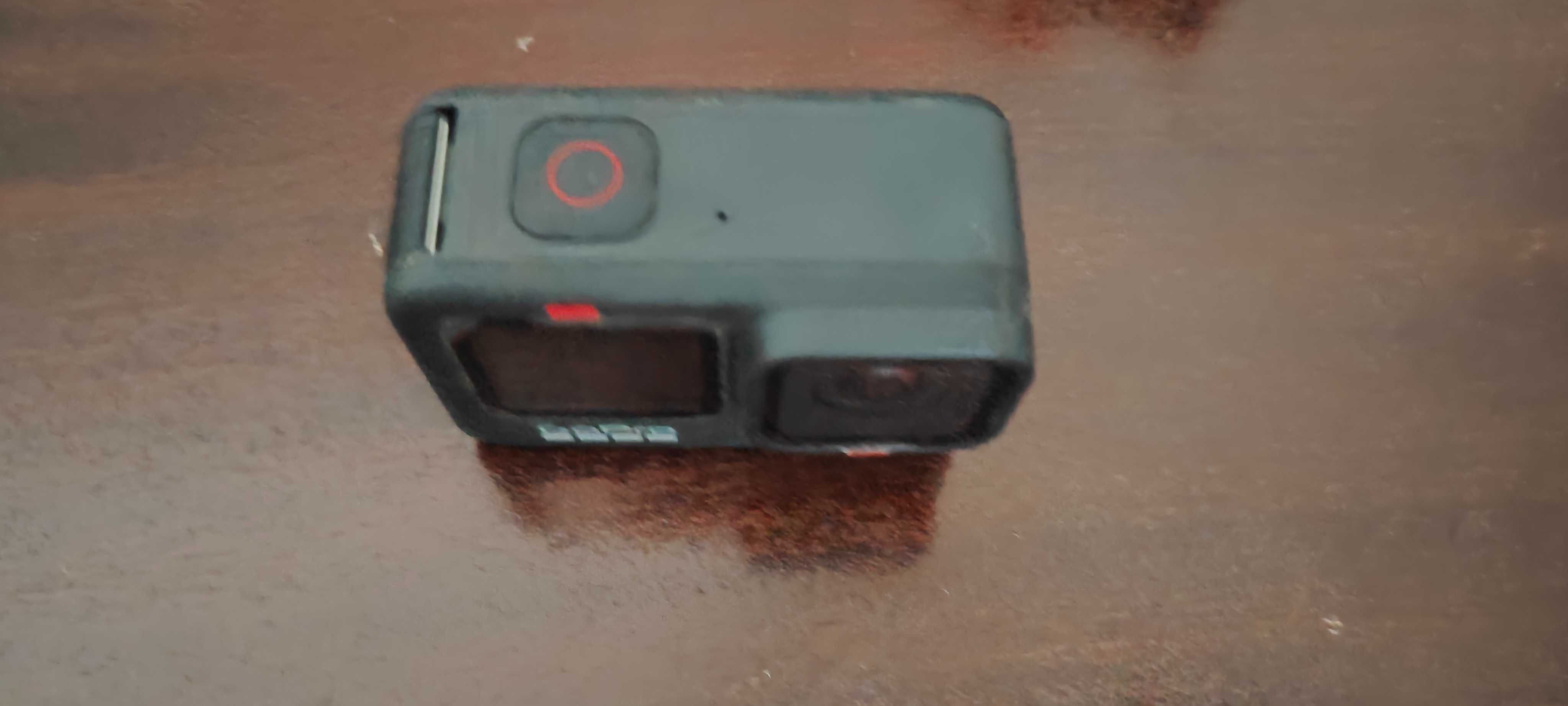 Câmara gopro 9 black