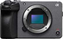 Sony FX30 kamera
