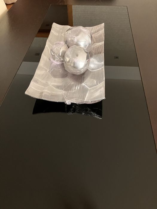 Decoração - Centro  de mesa