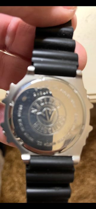 Citizen promaster DO60