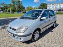 Renault Scenic 1.9 dci 2000r