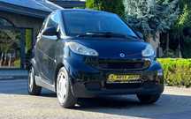Smart Fortwo 2007