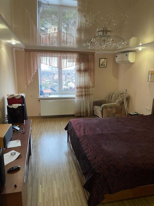 Черемушки. Новый дом. 2 х комн. Ремонт, мебель.