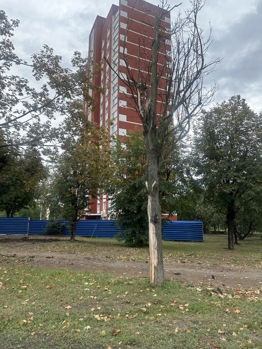 Продам 3 комнатную метро Салтовское pp1