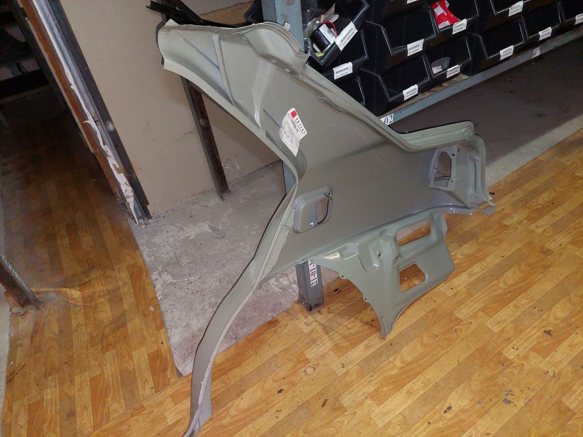 Крило заднє праве Chery Amulet A11-5400200
