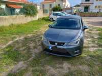 Seat ibiza station 1.4 tsi dsg 7velocidades com equipamento FR 150cv