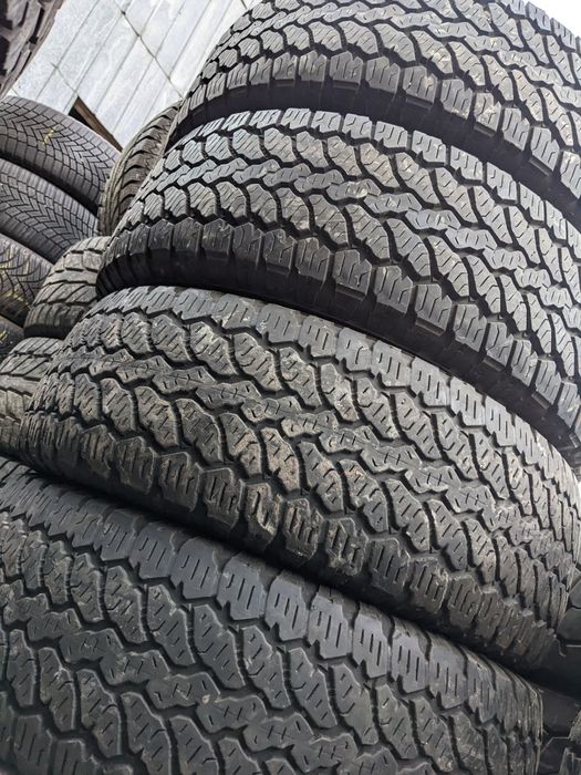 235/65R17 General комплект