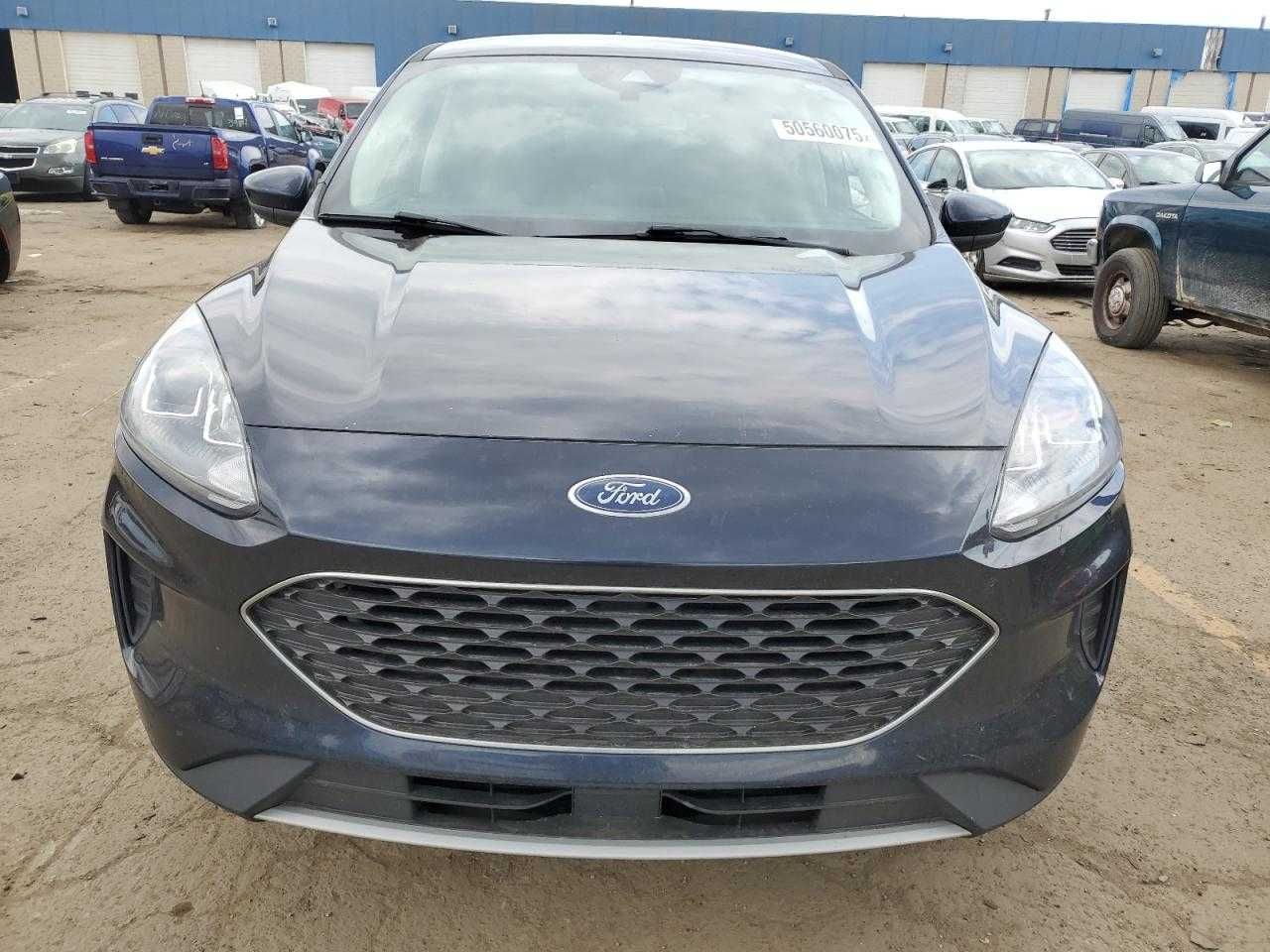 Ford Escape SE 2021