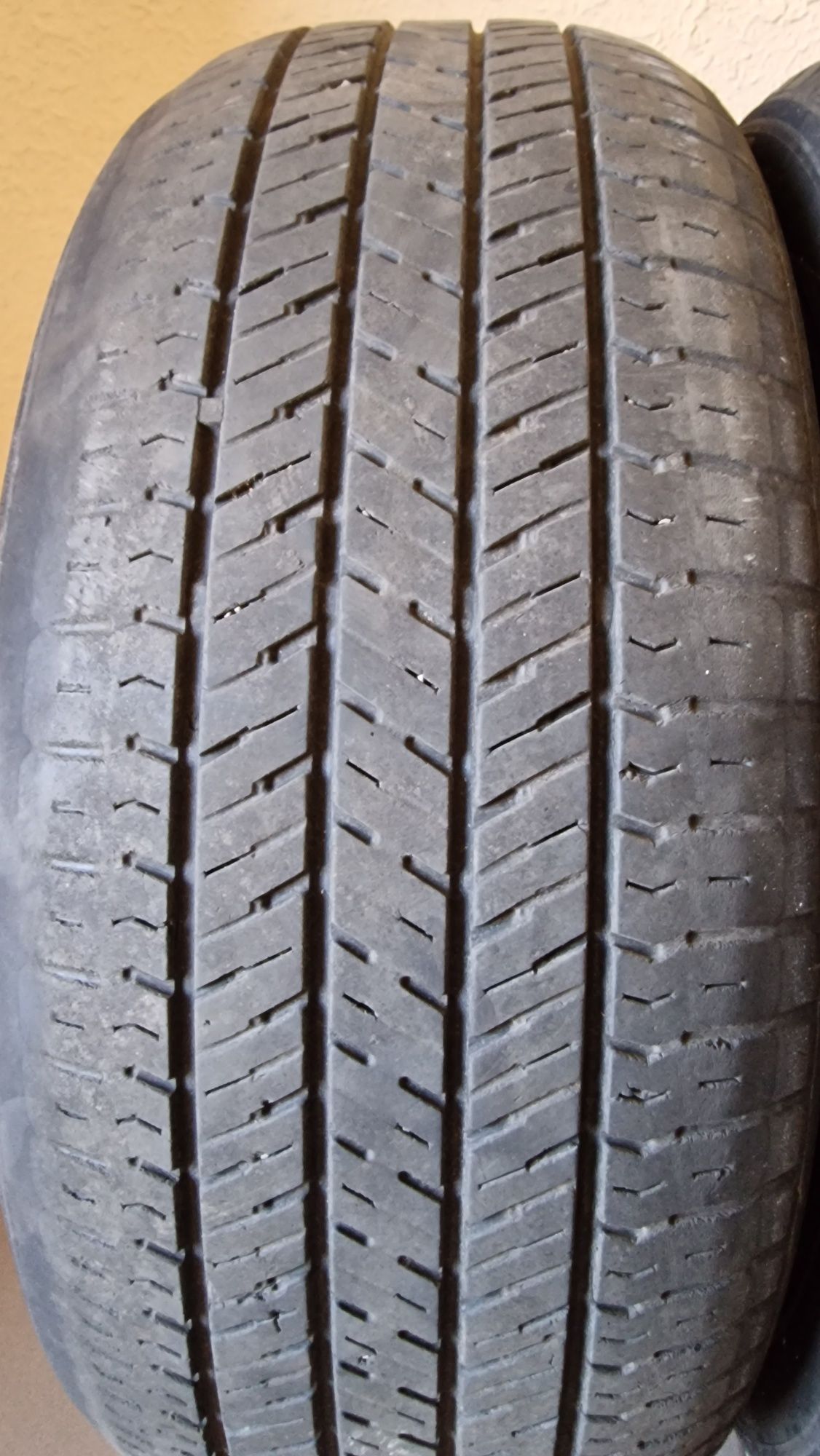 Yokohama Geolandr G91 235/55 R18 100H