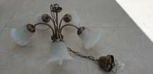 Candeeiro de Lustre
