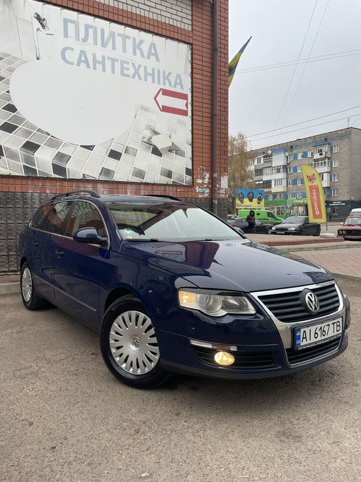 Passat 1.4 caxa 2009р.в. Перший власник