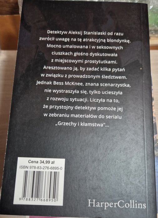 Nora Roberts szczęśliwa pomyłka