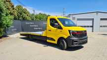 Renault NPS Master  prosto od producenta, dostępny od ręki! Pomoc drogowa