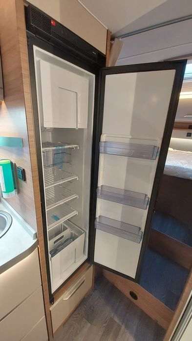 Knaus lux premium cars. Cesja.