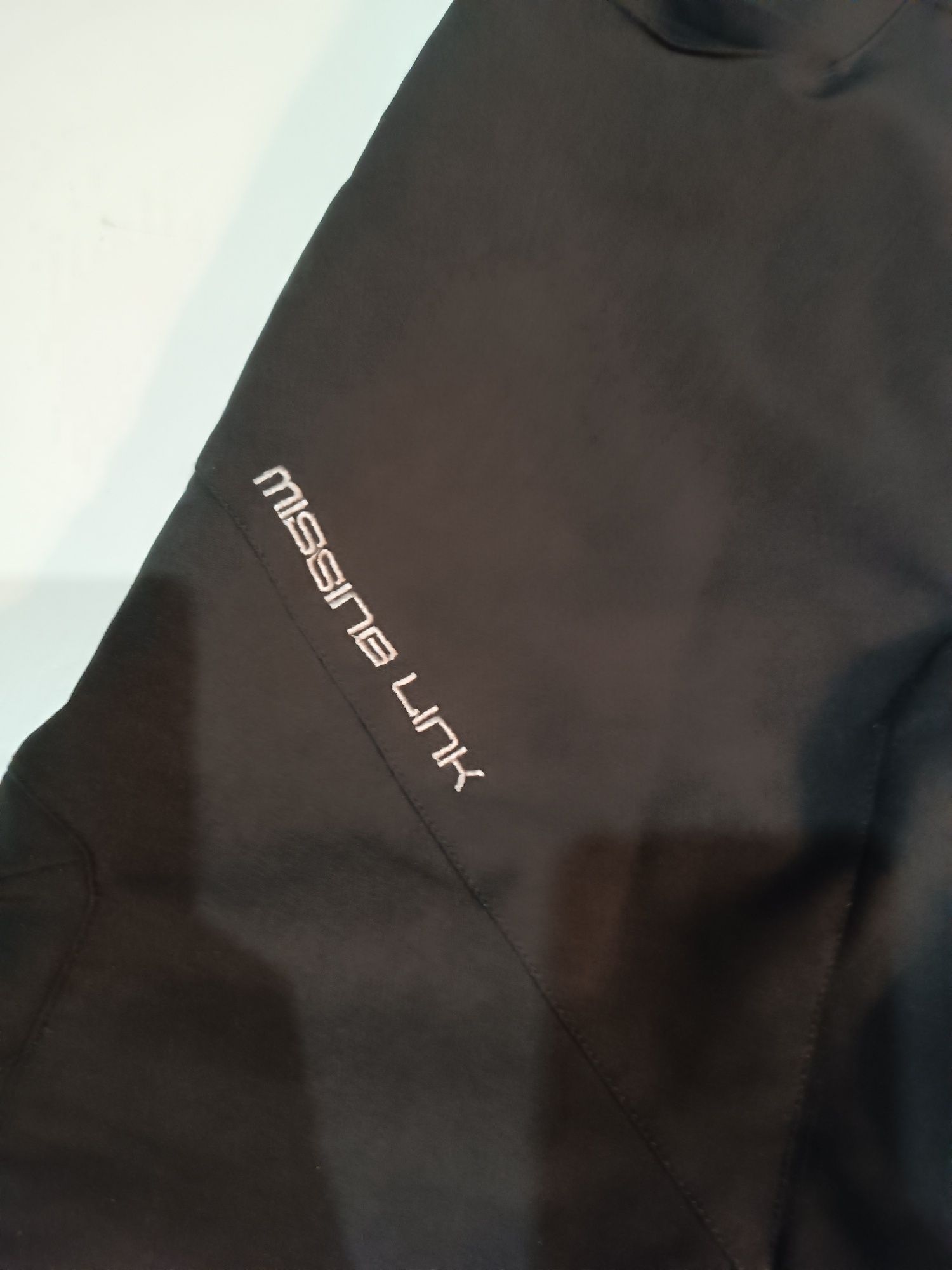 Missing Link spodnie  trekkingowe Softshell roz,xl/42/52/ux/spodnie
