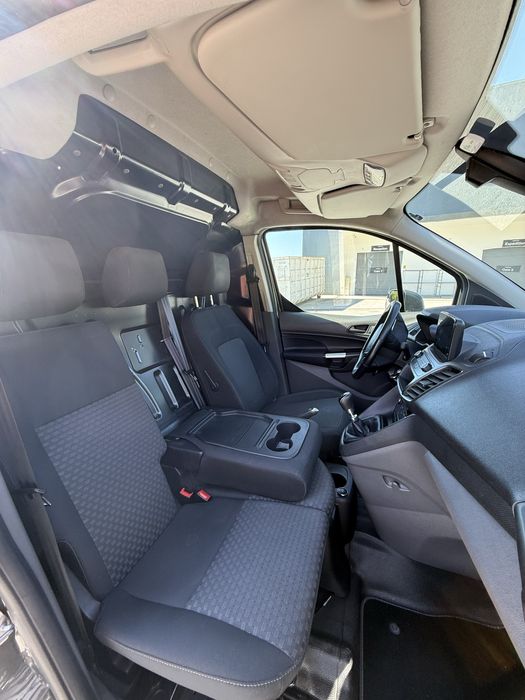 Ford Transit Connect 1.5 tdci 120cv Longa (3 lug)
