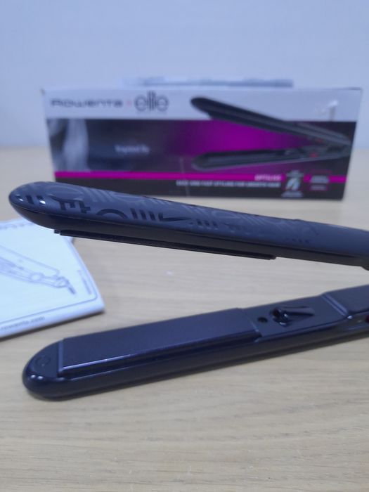 Щипці для волосся ROWENTA for Elite OPTILISS IONIC SF3232