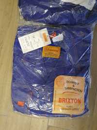 Ubrania robocze Brixton 182/126-130 komplet