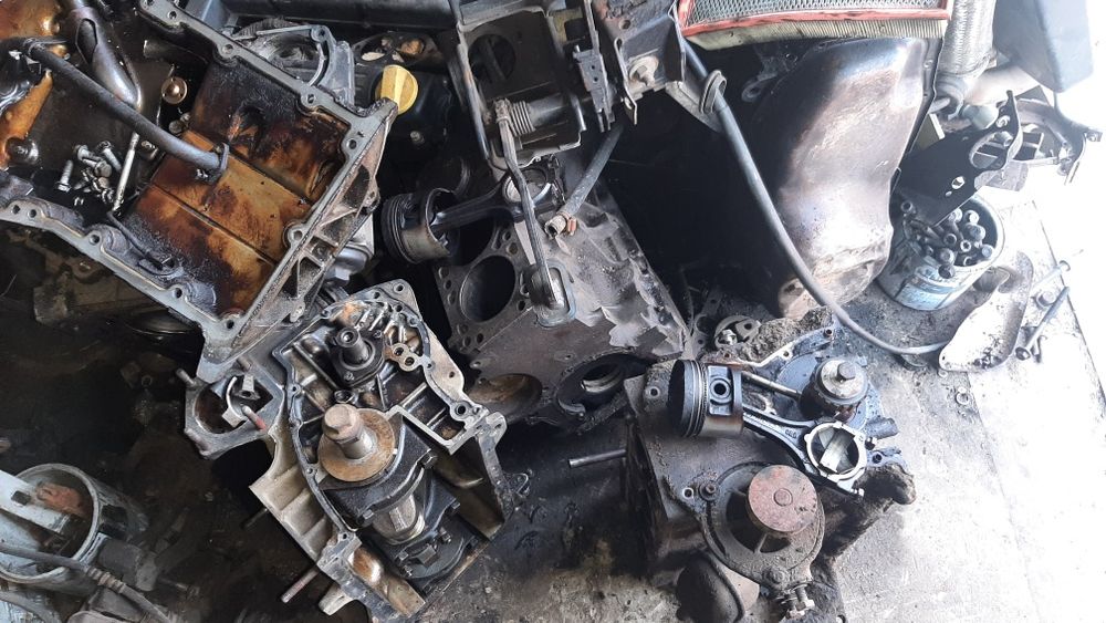 Коробка передач Опель кадет Аскона омега вектра астра калибра