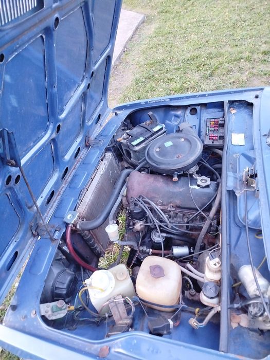 Ваз пікап грузовичок