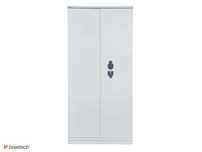 Szafa ognioodporna pancerna 220 kg 195x93x52 cm sejf metalowy