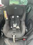 fotelik samochodowy  Britax Römer Dualfix M Plus isofix 360
