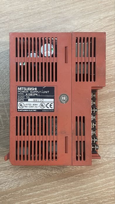 Mitsubishi a1s61pn