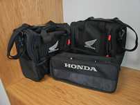 Bolsas Malas Africa Twin Honda
