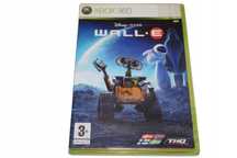 Wall-E Microsoft Xbox 360 Wall E X360