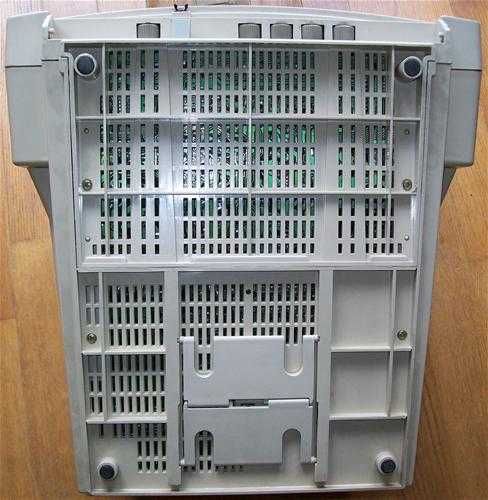 Monitor Commodore 1085S