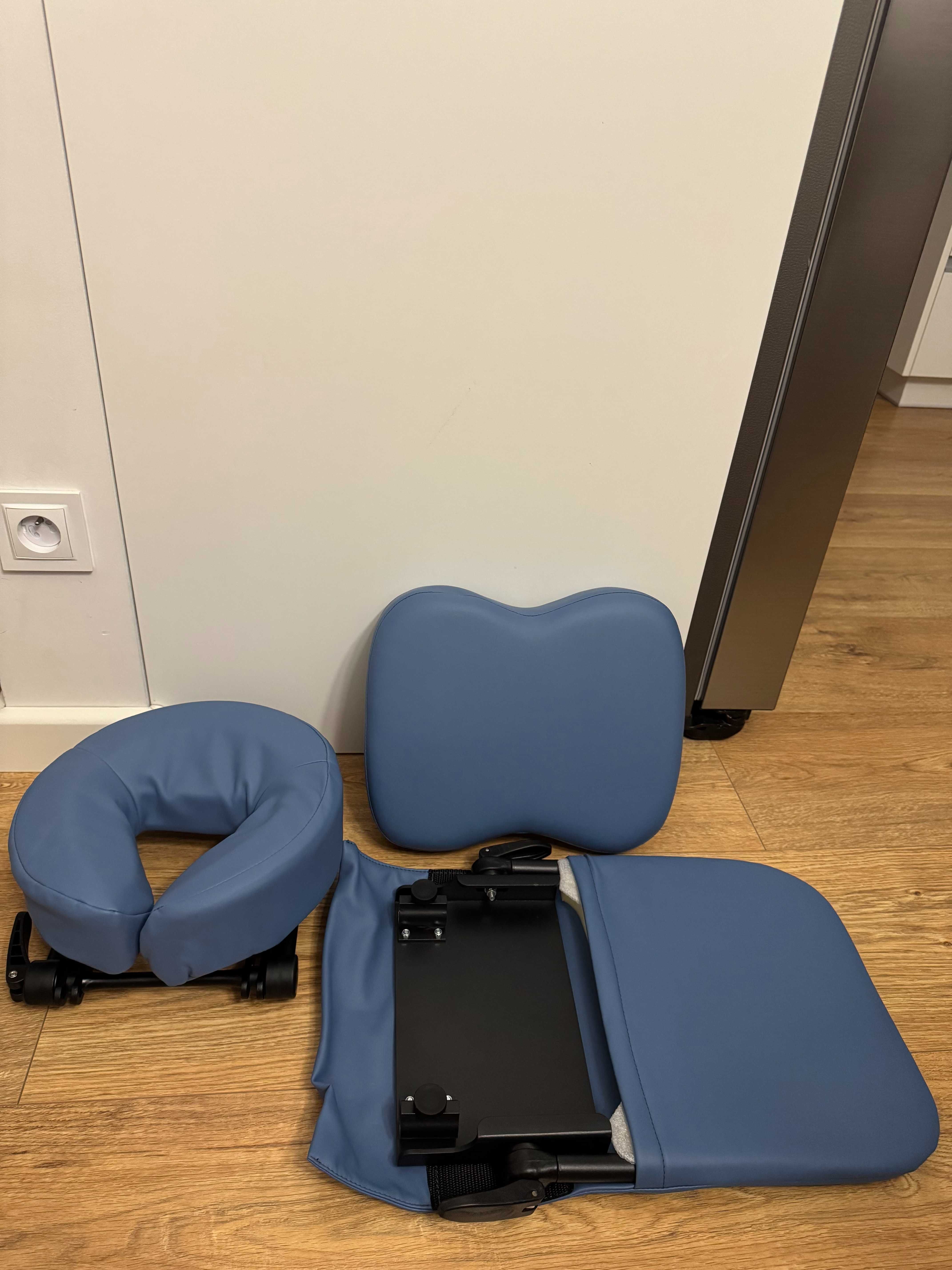Aveno Life Mobile Matt - urządzenie do masażu mobilnego