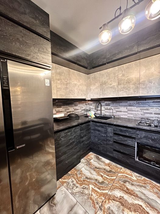 Продаж 3-кім квартири з якісним ремонтом Івасюка (П)