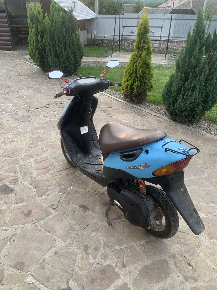 Suzuki lets 2g 49.9