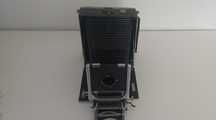 Aparat wielkoformatowy Linhof Technika 5x7