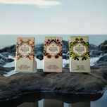Perfume da ilha da Madeira inclui o envio